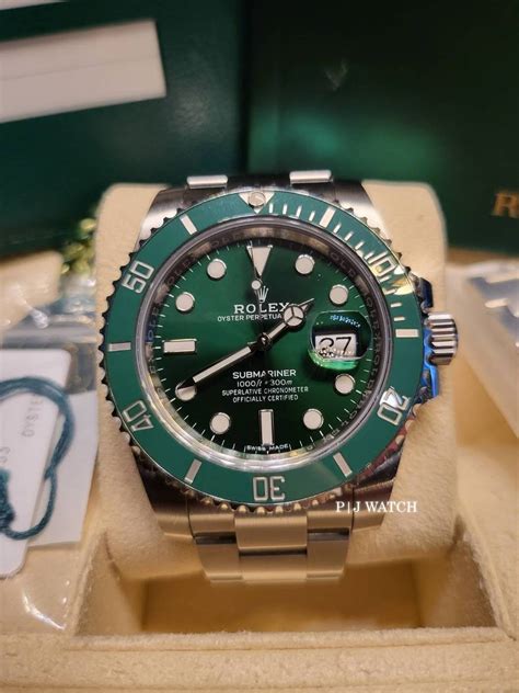 rolex m116610lv-0002|rolex model 116610lv.